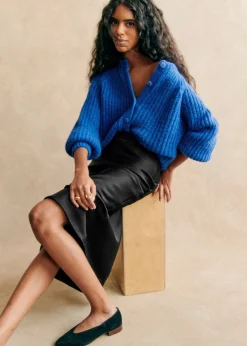 Sezane Maille|Gilet Emile