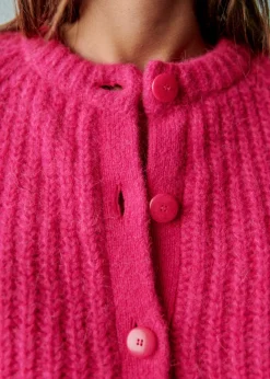 Sezane Maille|Gilet Emile