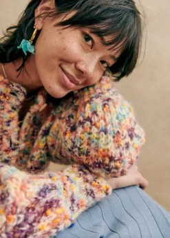 Sezane Maille|Gilet Emile