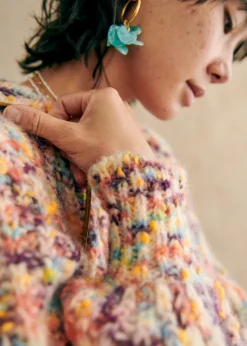 Sezane Maille|Gilet Emile