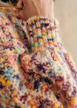 Sezane Maille|Gilet Emile