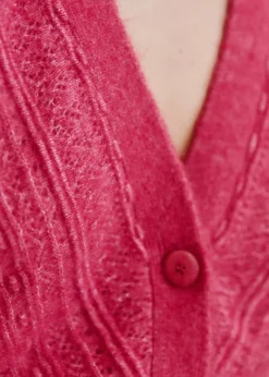 Sezane Maille|Gilet Eya