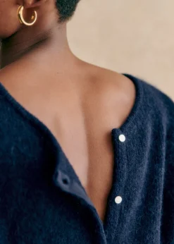 Sezane Maille|Gilet Gaspard