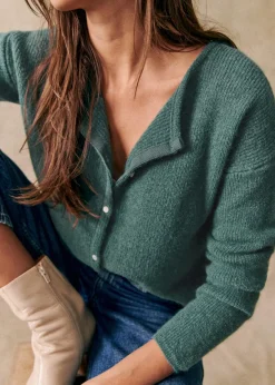 Sezane Maille|Gilet Gaspard