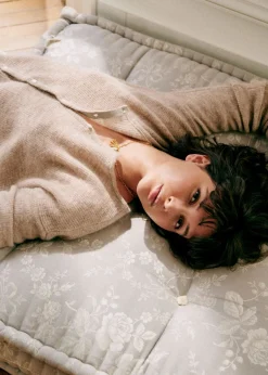 Sezane Maille|Gilet Gaspard