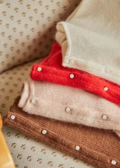 Sezane Maille|Gilet Gaspard