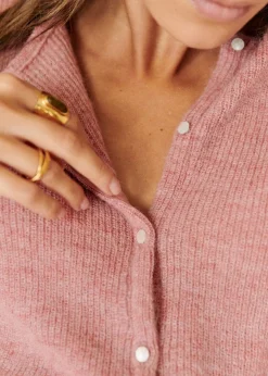 Sezane Maille|Gilet Gaspard