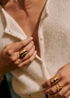 Sezane Maille|Gilet Gaspard