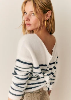 Sezane Maille|Gilet Gaspard