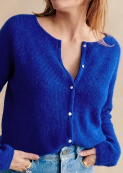 Sezane Maille|Gilet Gaspard