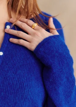 Sezane Maille|Gilet Gaspard