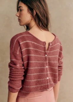 Sezane Maille|Gilet Gaspard