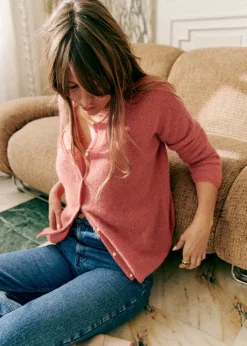 Sezane Maille|Gilet Gaspard