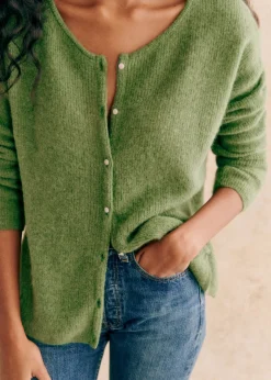 Sezane Maille|Gilet Gaspard