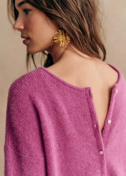 Sezane Maille|Gilet Gaspard