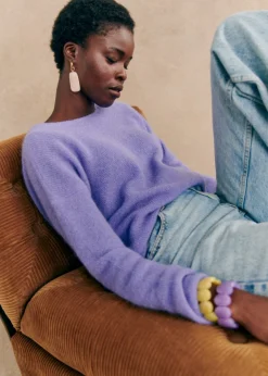 Sezane Maille|Gilet Gaspard