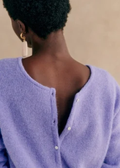 Sezane Maille|Gilet Gaspard