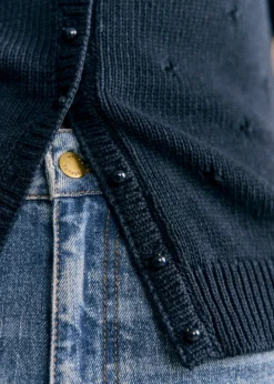 Sezane Maille|Gilet Kyle