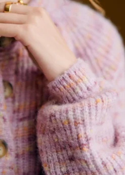 Sezane Maille|Gilet Othello