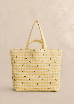 Sezane Le Bain|Grand Cabas