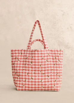 Sezane Le Bain|Grand Cabas