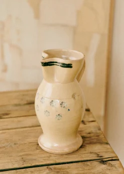 Sezane La Sélection Vintage|Jarre Italienne Vintage Moyen Modèle