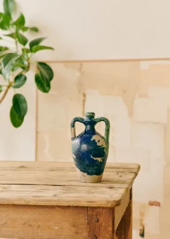 Sezane La Sélection Vintage|Jarre Italienne Vintage Moyen Modèle