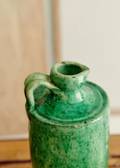 Sezane La Sélection Vintage|Jarre Italienne Vintage Moyen Modèle