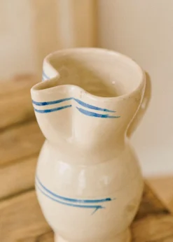 Sezane La Sélection Vintage|Jarre Italienne Vintage Moyen Modèle