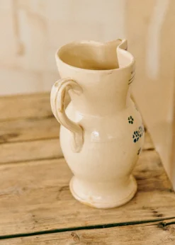 Sezane La Sélection Vintage|Jarre Italienne Vintage Moyen Modèle