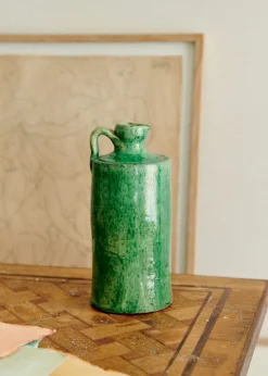 Sezane La Sélection Vintage|Jarre Italienne Vintage Moyen Modèle