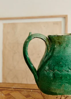 Sezane La Sélection Vintage|Jarre Italienne Vintage Moyen Modèle