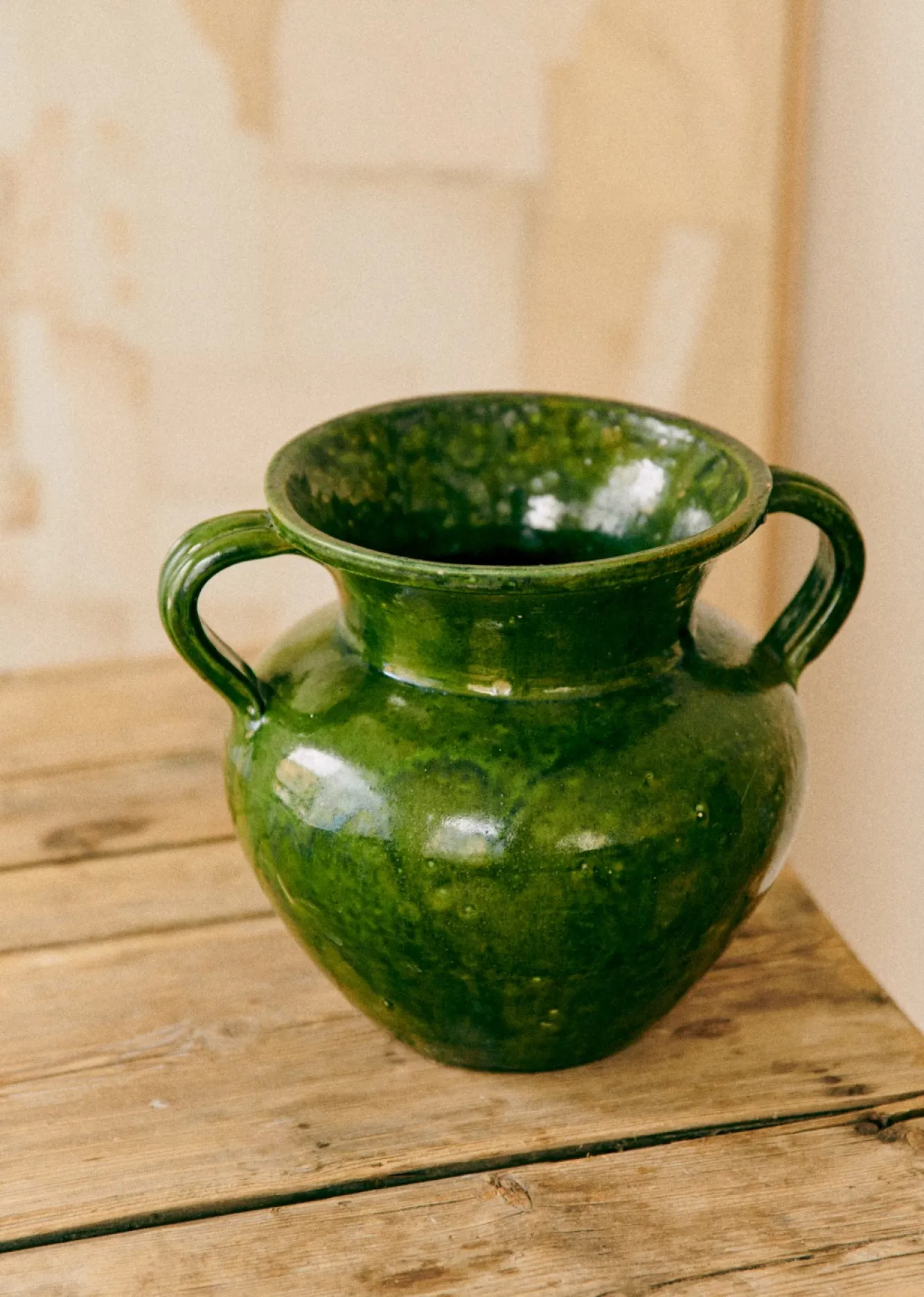 Sezane La Sélection Vintage|Jarre Italienne Vintage Moyen Modèle