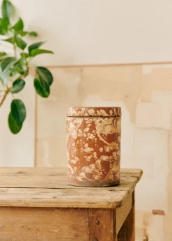 Sezane La Sélection Vintage|Jarre Italienne Vintage Moyen Modèle