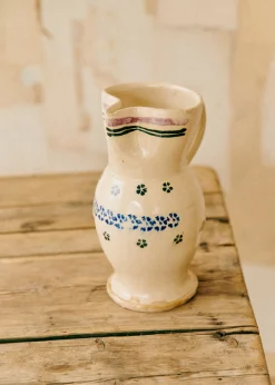 Sezane La Sélection Vintage|Jarre Italienne Vintage Moyen Modèle