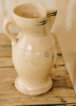 Sezane La Sélection Vintage|Jarre Italienne Vintage Moyen Modèle