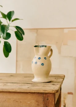 Sezane La Sélection Vintage|Jarre Italienne Vintage Petit Modèle