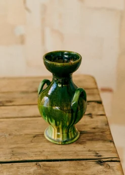 Sezane La Sélection Vintage|Jarre Italienne Vintage Petit Modèle