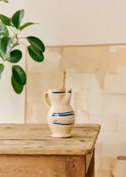 Sezane La Sélection Vintage|Jarre Italienne Vintage Petit Modèle