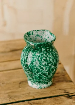 Sezane La Sélection Vintage|Jarre Italienne Vintage Petit Modèle