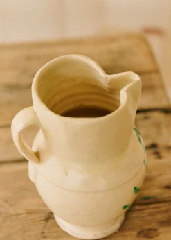 Sezane La Sélection Vintage|Jarre Italienne Vintage Petit Modèle