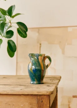 Sezane La Sélection Vintage|Jarre Italienne Vintage Petit Modèle