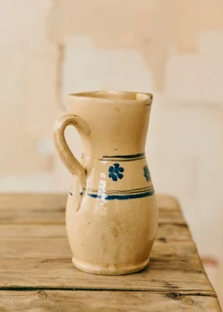 Sezane La Sélection Vintage|Jarre Italienne Vintage Petit Modèle