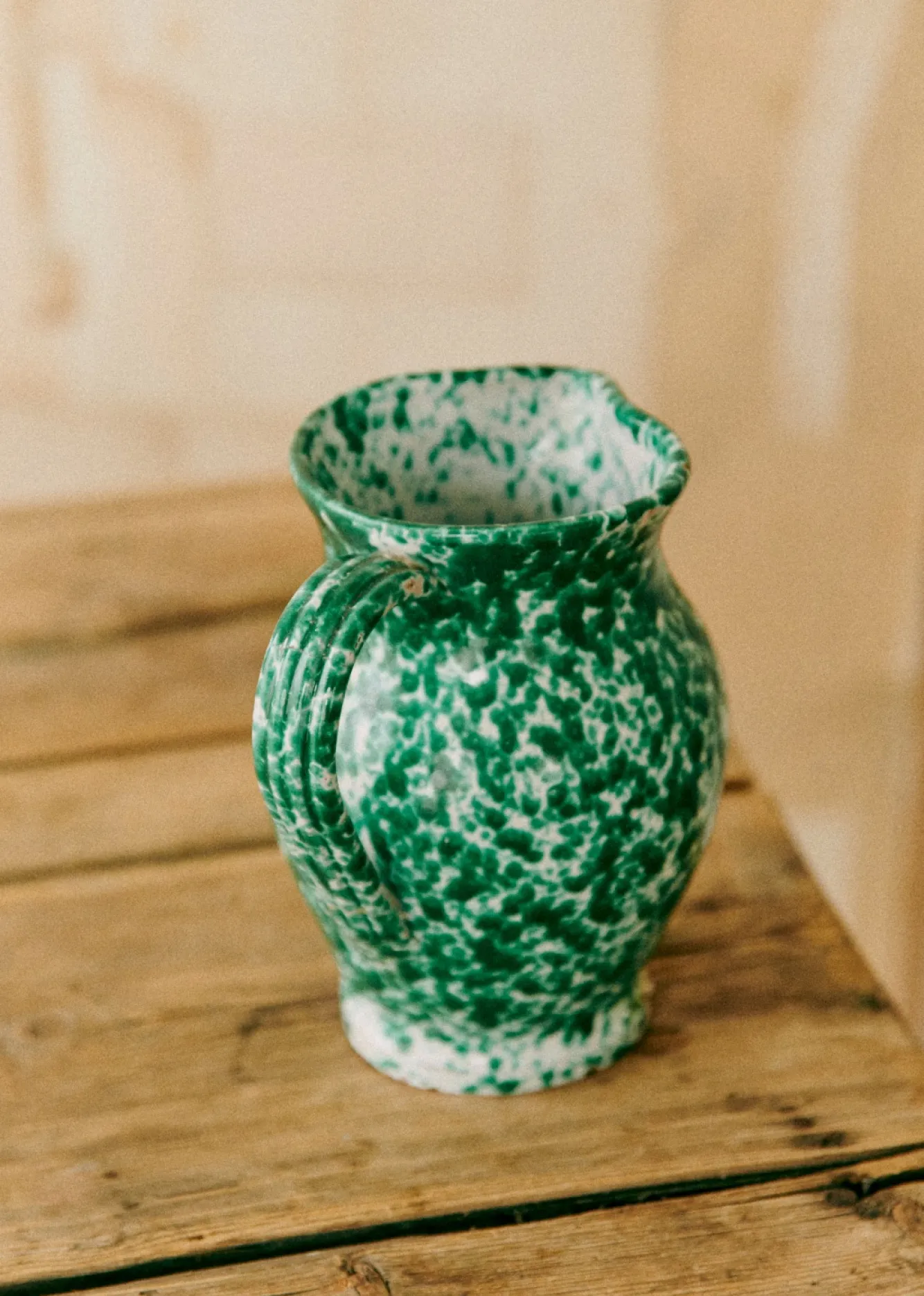 Sezane La Sélection Vintage|Jarre Italienne Vintage Petit Modèle