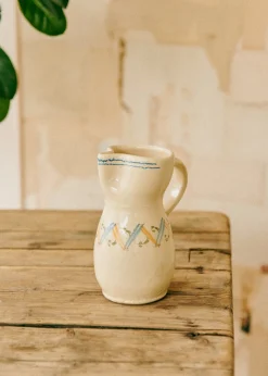 Sezane La Sélection Vintage|Jarre Italienne Vintage Petit Modèle