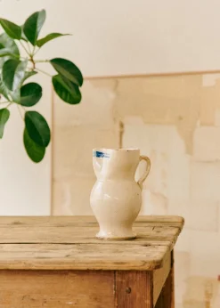 Sezane La Sélection Vintage|Jarre Italienne Vintage Petit Modèle