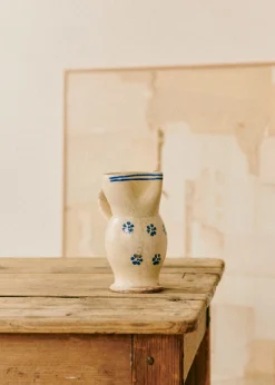 Sezane La Sélection Vintage|Jarre Italienne Vintage Petit Modèle