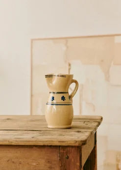 Sezane La Sélection Vintage|Jarre Italienne Vintage Petit Modèle