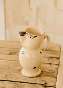 Sezane La Sélection Vintage|Jarre Italienne Vintage Petit Modèle