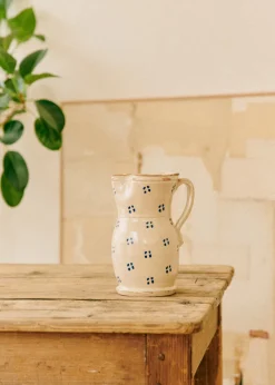 Sezane La Sélection Vintage|Jarre Italienne Vintage Petit Modèle